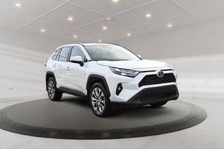 Toyota RAV4 XLE PREMUIM / AWD / CUIR / TOIT OUIVRANT 2022