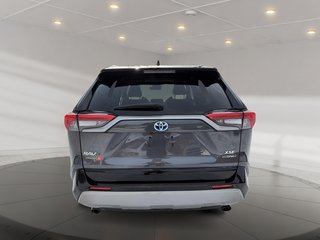 Toyota RAV4 Hybrid XSE AWD + CUIR + TOIT + CAMERA + MAGS 2022