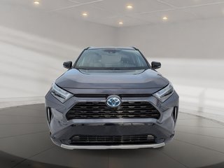 Toyota RAV4 Hybrid XSE AWD + CUIR + TOIT + CAMERA + MAGS 2022