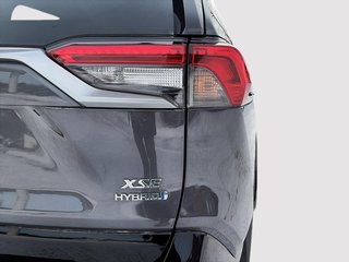 Toyota RAV4 Hybrid XSE AWD + CUIR + TOIT + CAMERA + MAGS 2022