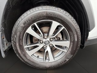 2022 Toyota RAV4 LE AWD + CARPLAY + CAMERA + SIÈGES CHAUFFANTS