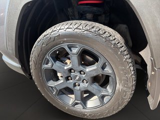 2022 Toyota RAV4 Trail + TRD OFF-ROAD + CUIR + TOIT + JBL + CARPLAY