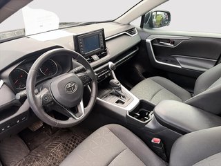 2022 Toyota RAV4 XLE AWD + TOIT OUVRANT + CARPLAY +CAMERA + MAGS