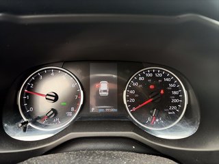 2022 Toyota RAV4 XLE AWD + TOIT OUVRANT + CARPLAY +CAMERA + MAGS