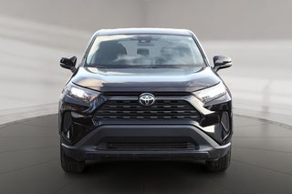 Toyota RAV4 LE 2023