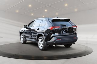 Toyota RAV4 LE 2023