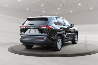 Toyota RAV4 LE 2023