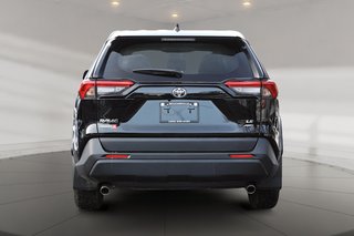 Toyota RAV4 LE 2023