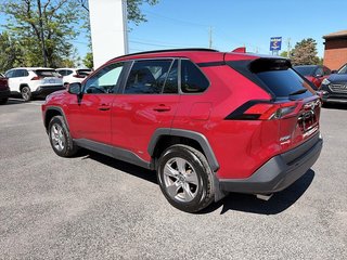 2023 Toyota RAV4 Hybrid XLE + TOIT OUVRANT+ CARPLAY + CAMERA