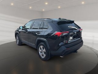 2023 Toyota RAV4 Hybrid XLE + TOIT OUVRANT + CARPLAY + CAMERA + WOW