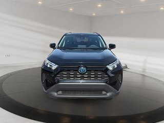 2023 Toyota RAV4 Hybrid XLE + TOIT OUVRANT + CARPLAY + CAMERA + WOW