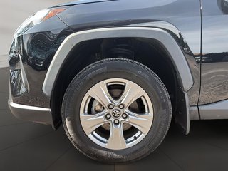 2023 Toyota RAV4 Hybrid XLE + TOIT OUVRANT + CARPLAY + CAMERA + WOW