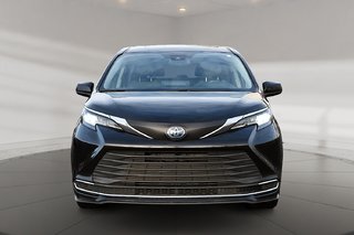 2021 Toyota Sienna Hybrid XLE  7-PASS