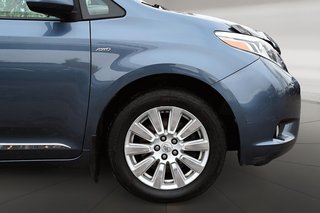 Toyota Sienna XLE + SIEGES EN CUIR + TOIT OUVRANT 2017