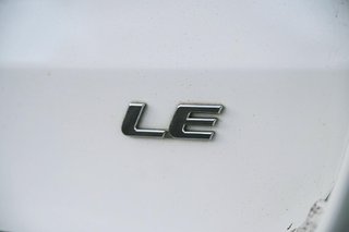 Toyota Sienna LE CAMERA BLUETOOTH SIEGES CHAUFFANTS 2017