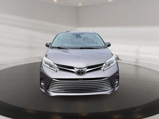 2018 Toyota Sienna XLE AWD + 7 PLACES + CUIR + TOIT OUVRANT + CAMERA