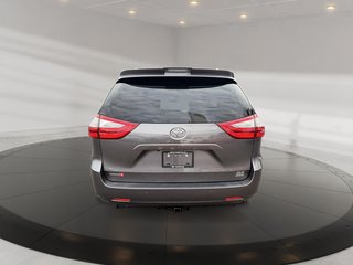 2018 Toyota Sienna XLE AWD + 7 PLACES + CUIR + TOIT OUVRANT + CAMERA