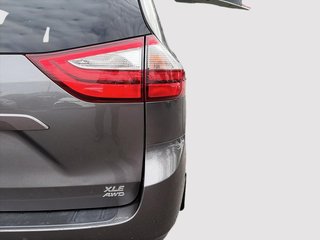 2018 Toyota Sienna XLE AWD + 7 PLACES + CUIR + TOIT OUVRANT + CAMERA