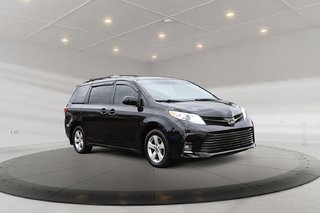 2020 Toyota Sienna CE  7-PASS