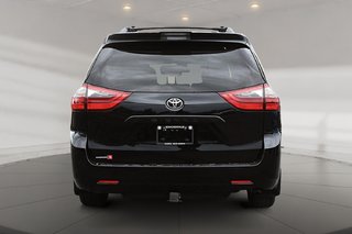 2020 Toyota Sienna CE  7-PASS