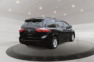 2020 Toyota Sienna CE  7-PASS