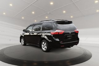 2020 Toyota Sienna CE  7-PASS