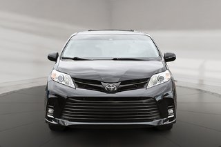 2020 Toyota Sienna CE  7-PASS