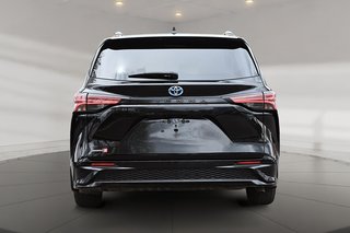 2021 Toyota Sienna XSE + TRACTION INTEGRALE + TOIT OUVRANT