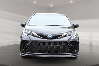 2021 Toyota Sienna XSE + TRACTION INTEGRALE + TOIT OUVRANT