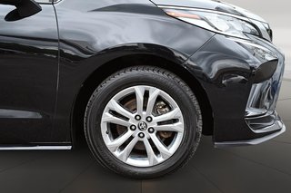 2021 Toyota Sienna XSE + TRACTION INTEGRALE + TOIT OUVRANT