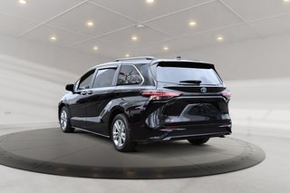 2021 Toyota Sienna XSE + TRACTION INTEGRALE + TOIT OUVRANT