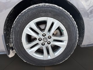 2021 Toyota Sienna LIMITED + DVD + CUIR + TOIT + GPS + CAMERA ++