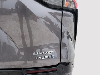 2021 Toyota Sienna LIMITED + DVD + CUIR + TOIT + GPS + CAMERA ++