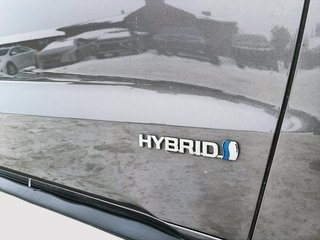 2021 Toyota Sienna LIMITED + DVD + CUIR + TOIT + GPS + CAMERA ++