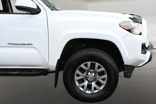 Toyota Tacoma SR5 + V6 + 4 X 4 + DOUBLE CAB 2019