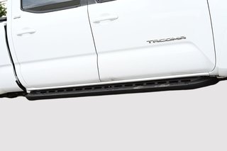 Toyota Tacoma SR5 + V6 + 4 X 4 + DOUBLE CAB 2019