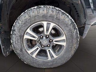 2019 Toyota Tacoma TRD SPORT PREMIUM + CUIR + TOIT + CREW !