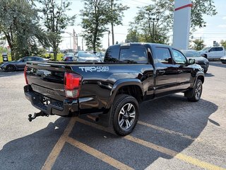 2019 Toyota Tacoma TRD SPORT PREMIUM + CUIR + TOIT OUVRANT + GPS +++