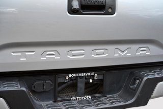 2020 Toyota Tacoma 4 x 4 + CAMERA DE RECUL