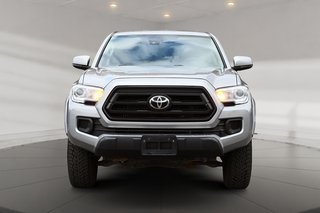 2020 Toyota Tacoma 4 x 4 + CAMERA DE RECUL