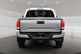 2020 Toyota Tacoma 4 x 4 + CAMERA DE RECUL