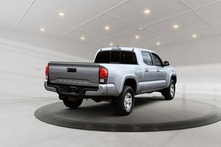 2020 Toyota Tacoma 4 x 4 + CAMERA DE RECUL