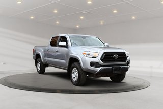 2020 Toyota Tacoma 4 x 4 + CAMERA DE RECUL