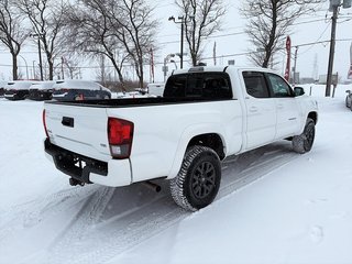 2020 Toyota Tacoma SR5 + DOUBLE CAB + CARPLAY + CAMÉRA + MAGS