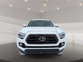 2020 Toyota Tacoma SR5 + DOUBLE CAB + CARPLAY + CAMÉRA + MAGS