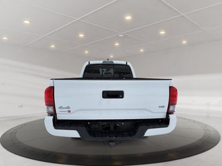 2020 Toyota Tacoma SR5 + DOUBLE CAB + CARPLAY + CAMÉRA + MAGS