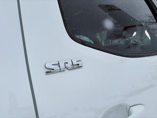 2020 Toyota Tacoma SR5 + DOUBLE CAB + CARPLAY + CAMÉRA + MAGS