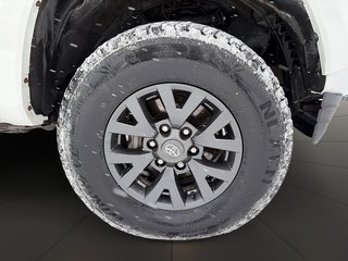 2020 Toyota Tacoma SR5 + DOUBLE CAB + CARPLAY + CAMÉRA + MAGS