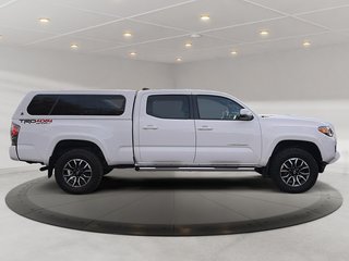 Toyota Tacoma TRD SPORT + CARPLAY + GPS + CAMERA + BAS KILO !! 2021