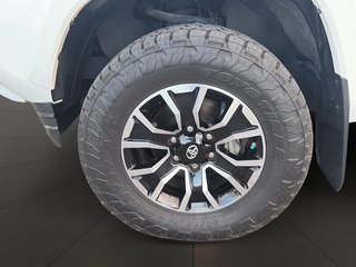Toyota Tacoma TRD SPORT + CARPLAY + GPS + CAMERA + BAS KILO !! 2021